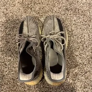 adidas gazelle silver green womens adidas Yeezy Boost 350 V2 Zyon